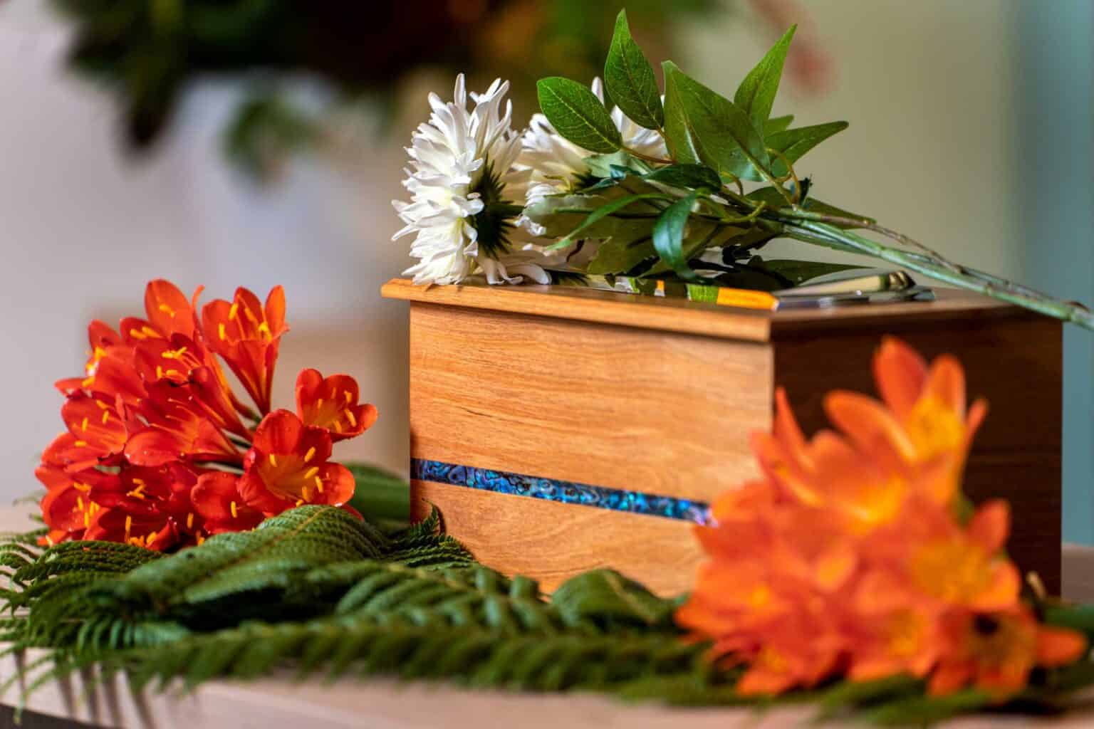 Cirect Cremation Urn