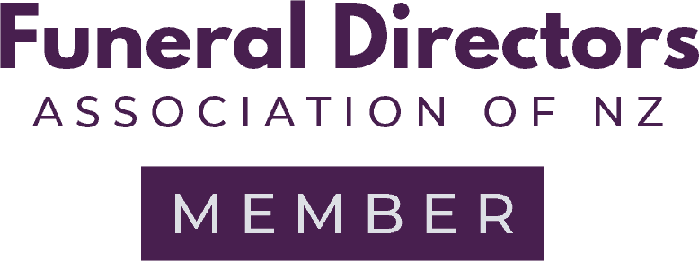 Funeral Directors Association of NZ - Member