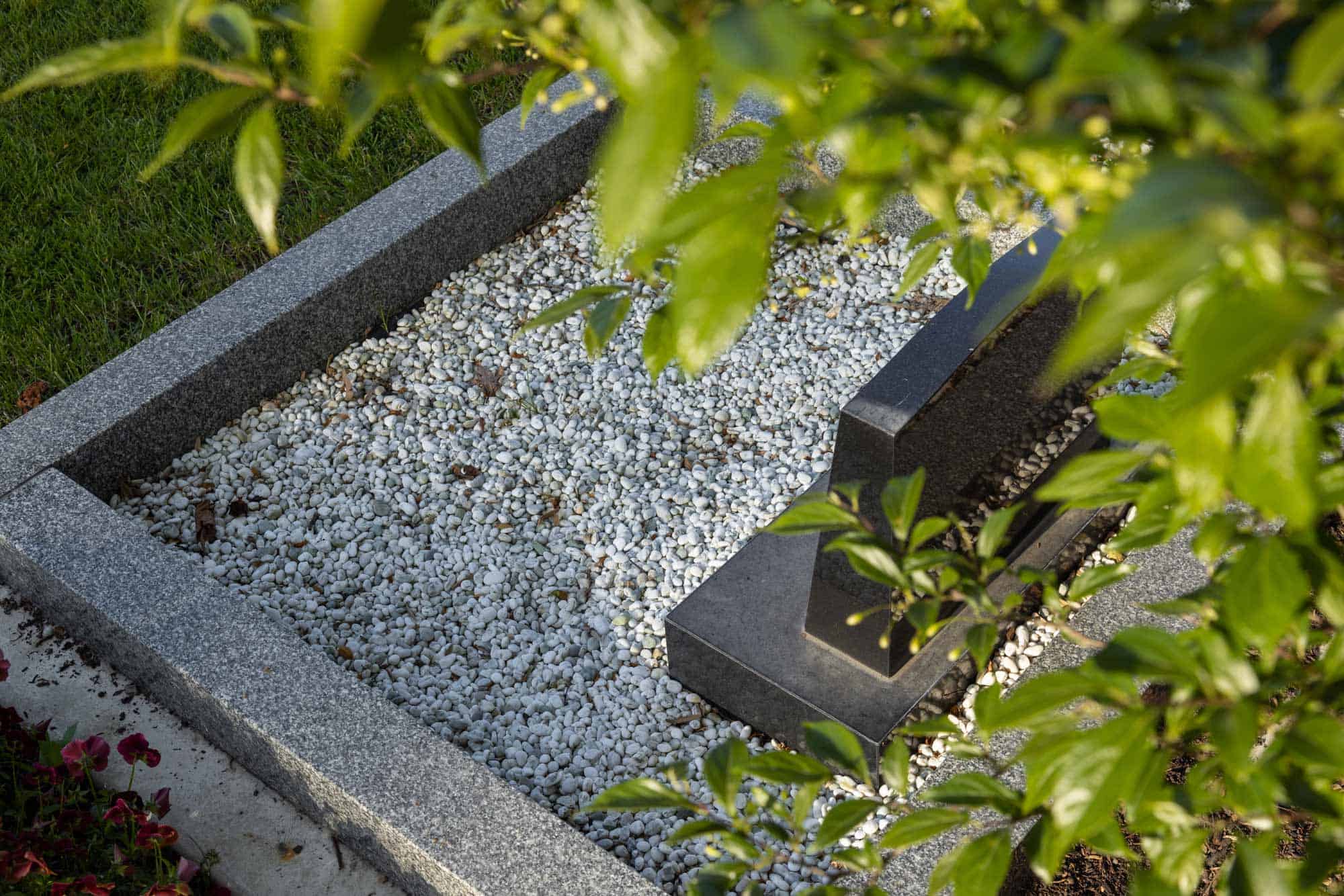 Jr Burial Harewood Crematorium