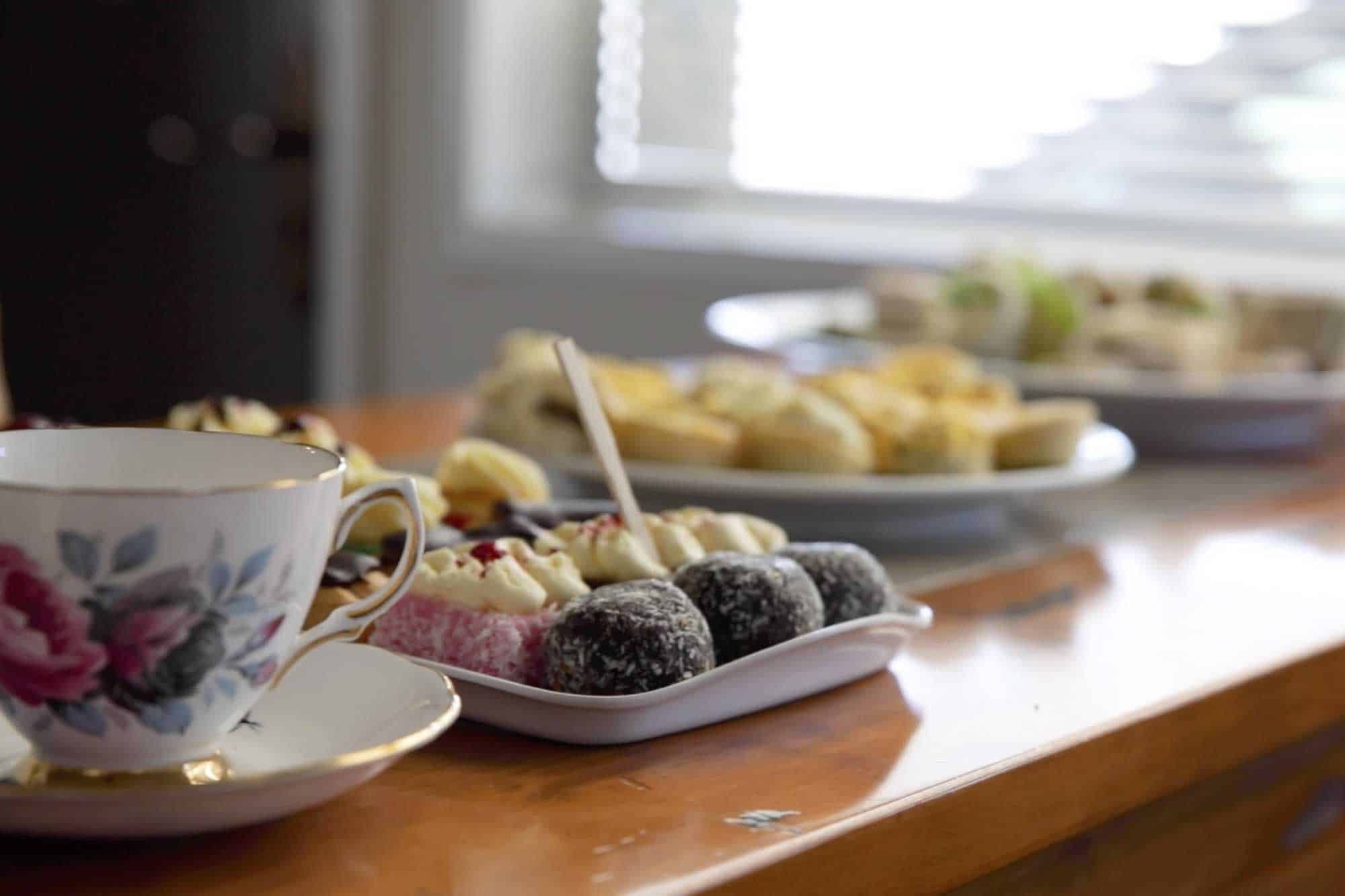 Kaiapoi Catering
